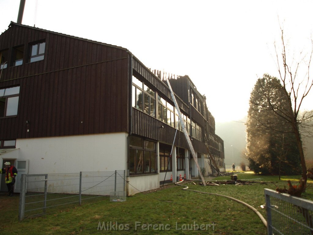 Feuer Schule Neuhonrath bei Lohmar P022.JPG